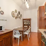 דירה La Loggia Di Portica Residenza Storica Nel Centro Di *