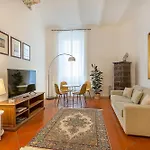 公寓 La Loggia Di Portica Residenza Storica Nel Centro Di *