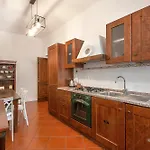 La Loggia Di Portica Residenza Storica Nel Centro Di 公寓 阿西西