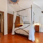 דירה La Loggia Di Portica Residenza Storica Nel Centro Di אסיסי