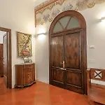 La Loggia Di Portica Residenza Storica Nel Centro Di