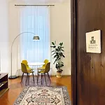 La Loggia Di Portica Residenza Storica Nel Centro Di 公寓