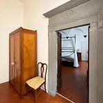 La Loggia Di Portica Residenza Storica Nel Centro Di Assisi