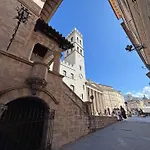 דירה La Loggia Di Portica Residenza Storica Nel Centro Di אסיסי