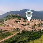 La Loggia Di Portica Residenza Storica Nel Centro Di אסיסי
