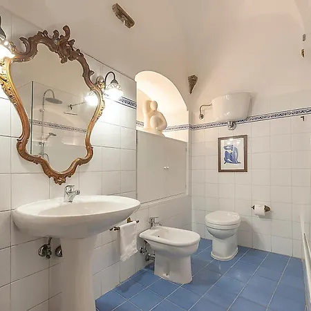 公寓 La Loggia Di Portica Residenza Storica Nel Centro Di *