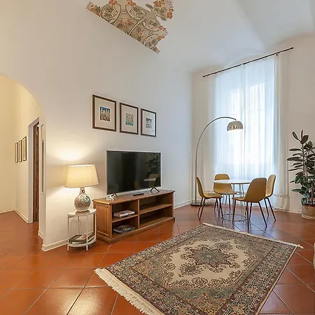 La Loggia Di Portica Residenza Storica Nel Centro Di 아파트 아시시