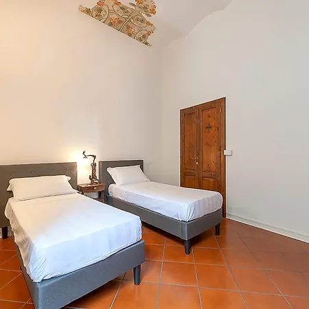 La Loggia Di Portica Residenza Storica Nel Centro Di