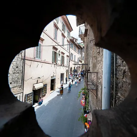 Apartament La Loggia Di Portica Residenza Storica Nel Centro Di *