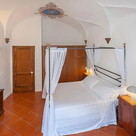 La Loggia Di Portica Residenza Storica Nel Centro Di 아파트 *