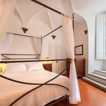 La Loggia Di Portica Residenza Storica Nel Centro Di *