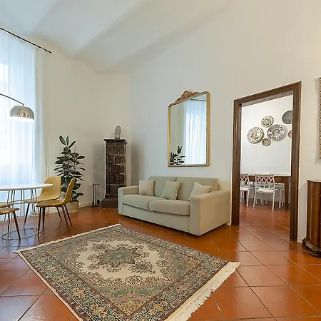 La Loggia Di Portica Residenza Storica Nel Centro Di 公寓 *