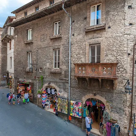 La Loggia Di Portica Residenza Storica Nel Centro Di *