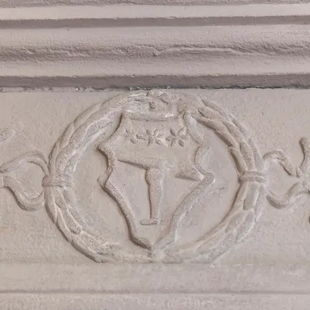 La Loggia Di Portica Residenza Storica Nel Centro Di *