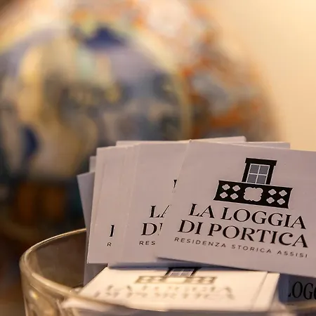 La Loggia Di Portica Residenza Storica Nel Centro Di 公寓