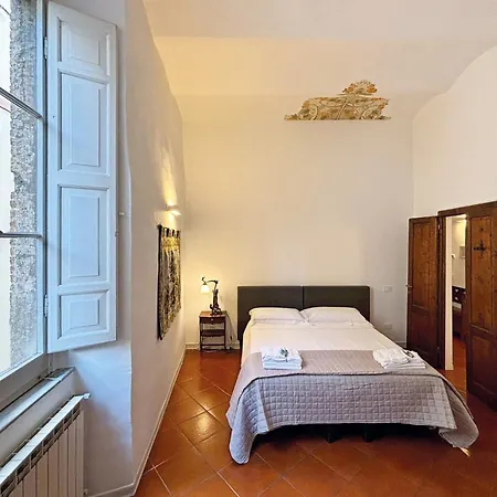 La Loggia Di Portica Residenza Storica Nel Centro Di *