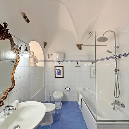 公寓 La Loggia Di Portica Residenza Storica Nel Centro Di *