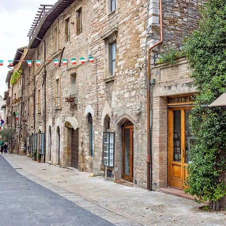 La Loggia Di Portica Residenza Storica Nel Centro Di