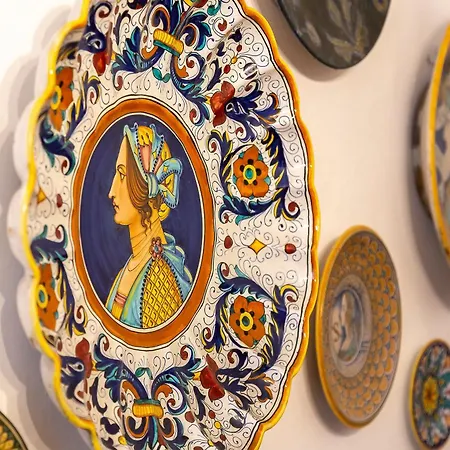 La Loggia Di Portica Residenza Storica Nel Centro Di Apartamento *