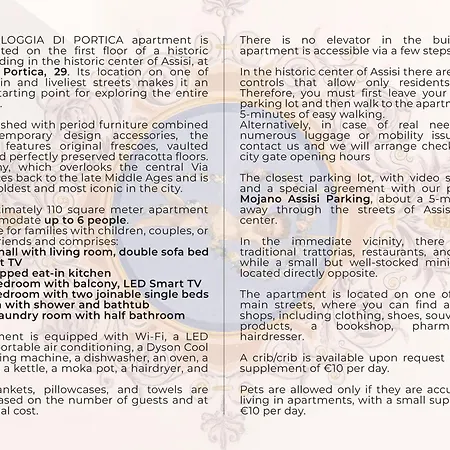 La Loggia Di Portica Residenza Storica Nel Centro Di