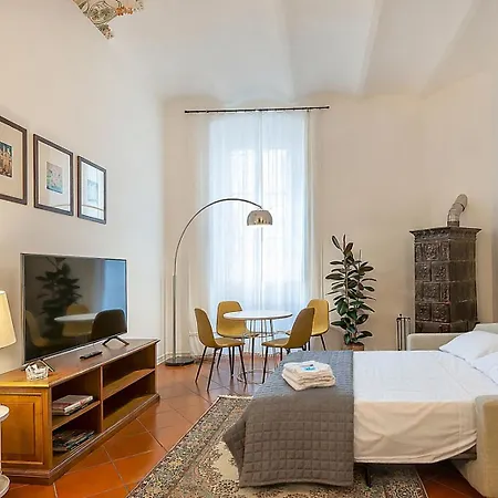 La Loggia Di Portica Residenza Storica Nel Centro Di *
