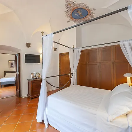 La Loggia Di Portica Residenza Storica Nel Centro Di