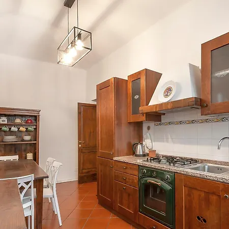La Loggia Di Portica Residenza Storica Nel Centro Di Appartement Assisi