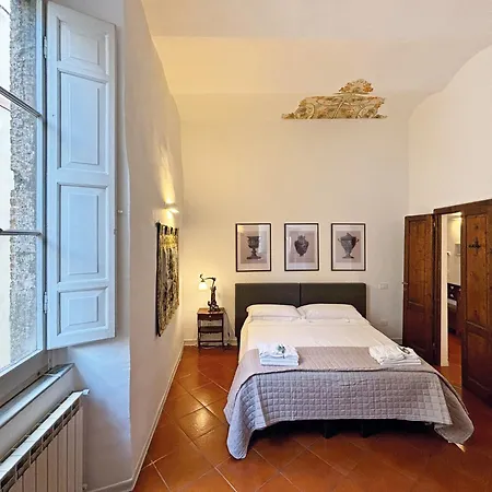 La Loggia Di Portica Residenza Storica Nel Centro Di * אסיסי