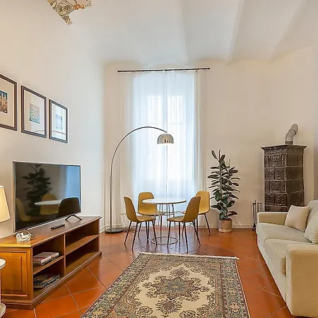 La Loggia Di Portica Residenza Storica Nel Centro Di Ассизи