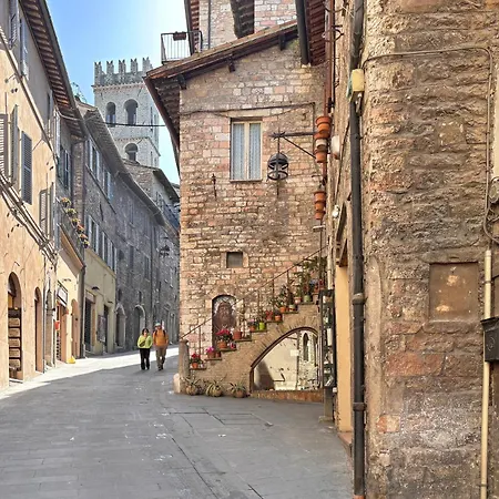 La Loggia Di Portica Residenza Storica Nel Centro Di דירה *