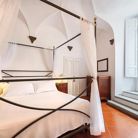 Appartement La Loggia Di Portica Residenza Storica Centro Assisi