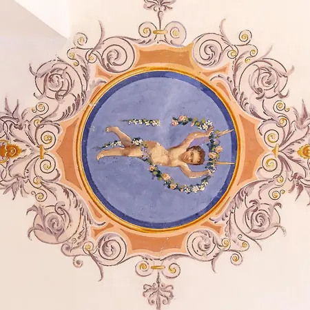 La Loggia Di Portica Residenza Storica Centro Appartement *