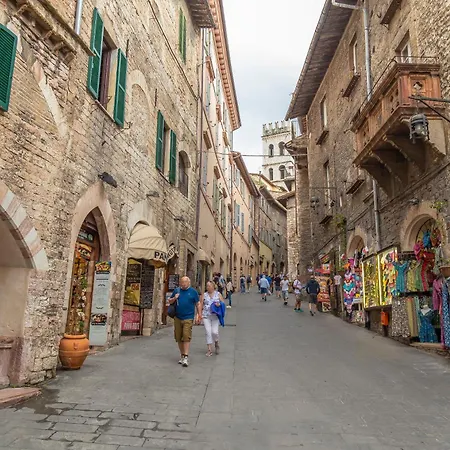 La Loggia Di Portica Residenza Storica Centro Appartement *